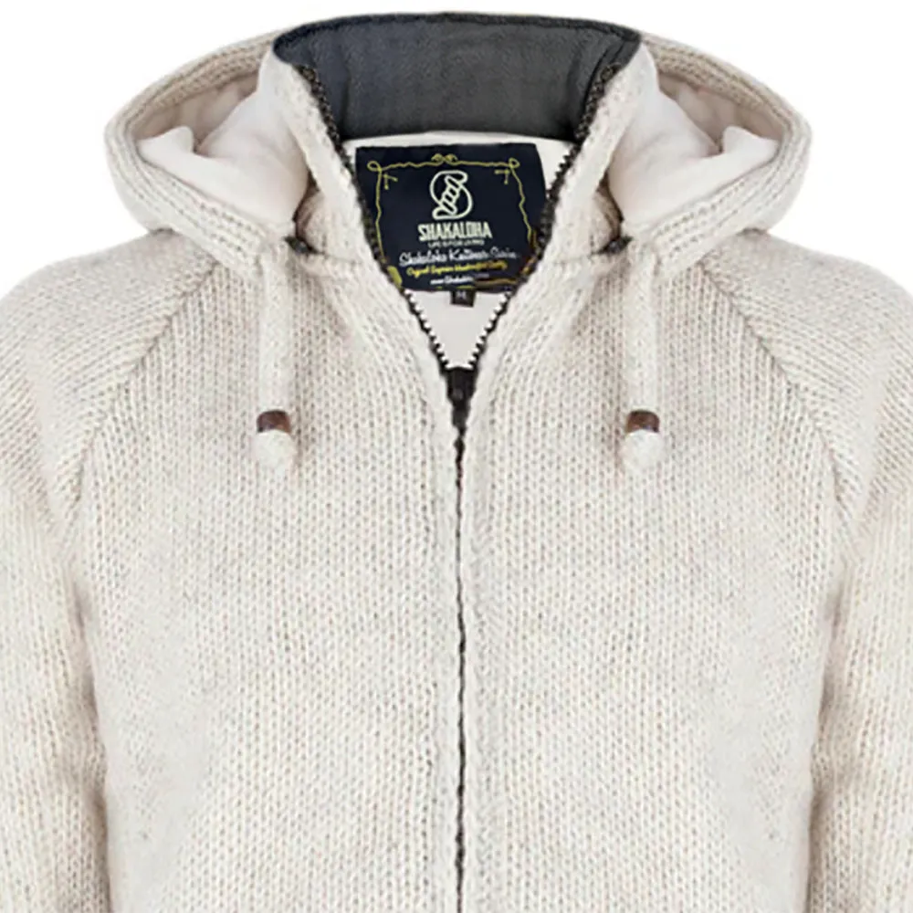 Shakaloha - Gin ZH | women's wool vest