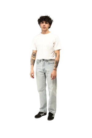 Skate Baggy 5 Pocket Denim