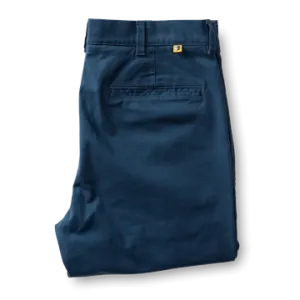 Slim Fit Gold School Chino | Duck Head