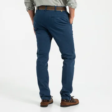 Slim Fit Gold School Chino | Duck Head