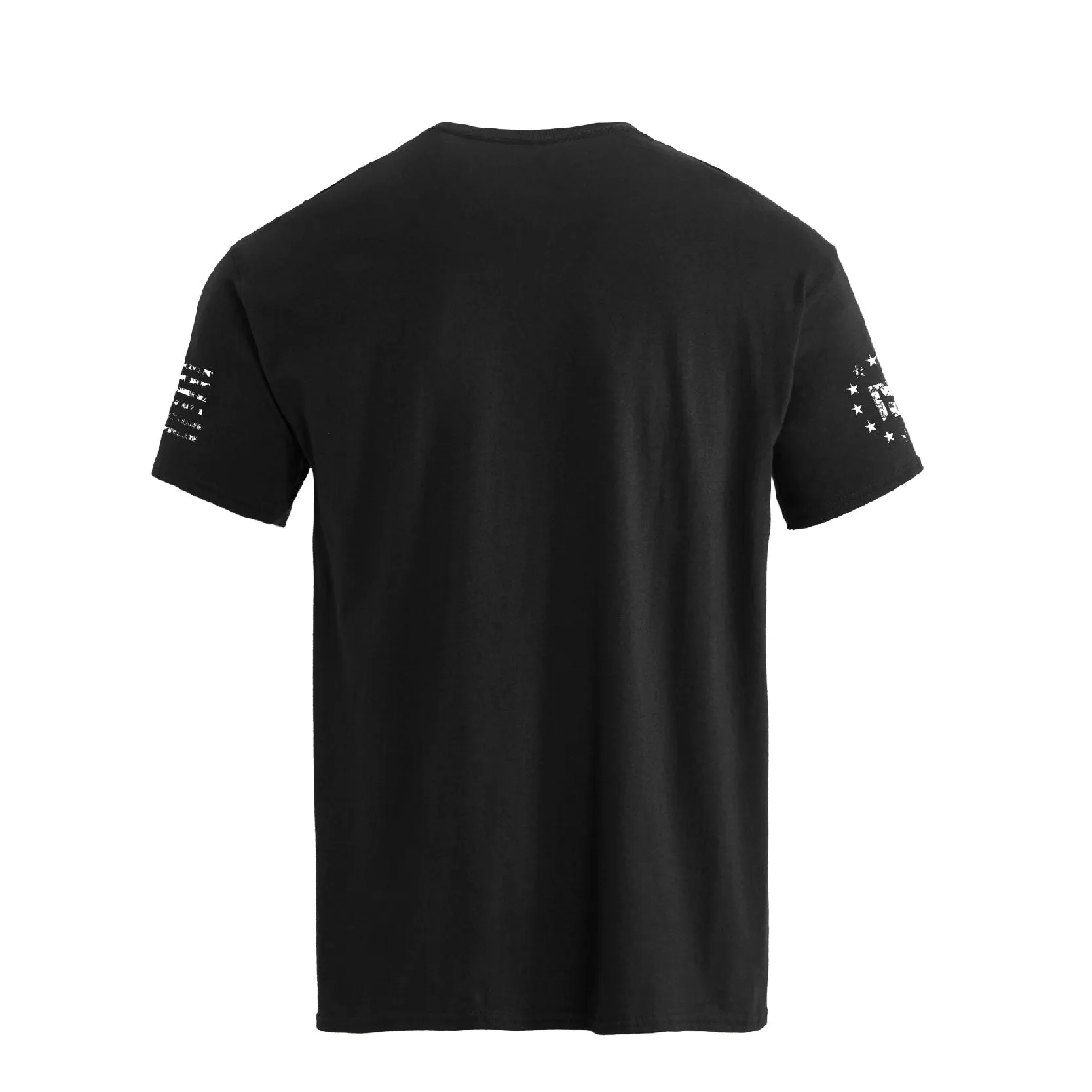 SNAKE SKULL GRAPHIC TEE