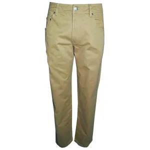 Soviet Voyager #5 Khaki Chino