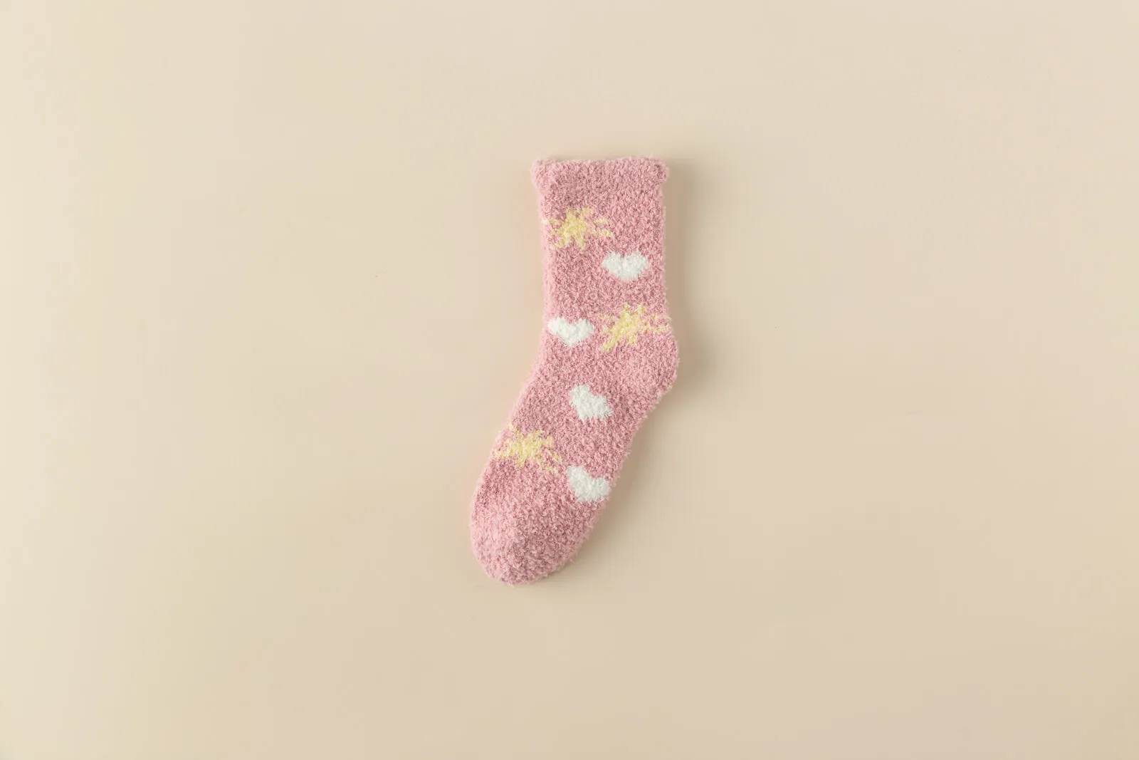 Starlight Soft Woolen Socks