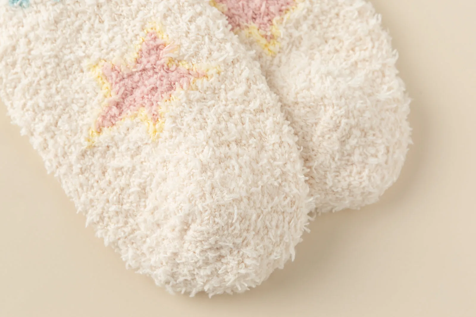 Starlight Soft Woolen Socks