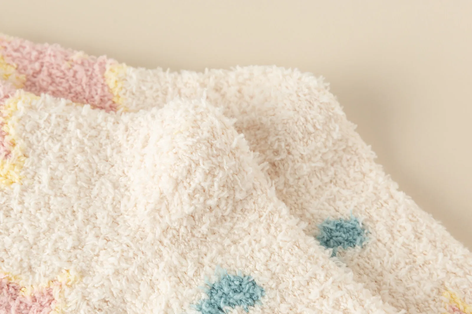 Starlight Soft Woolen Socks