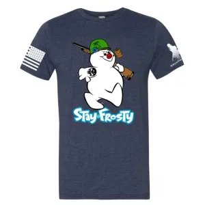 STAY FROSTY
