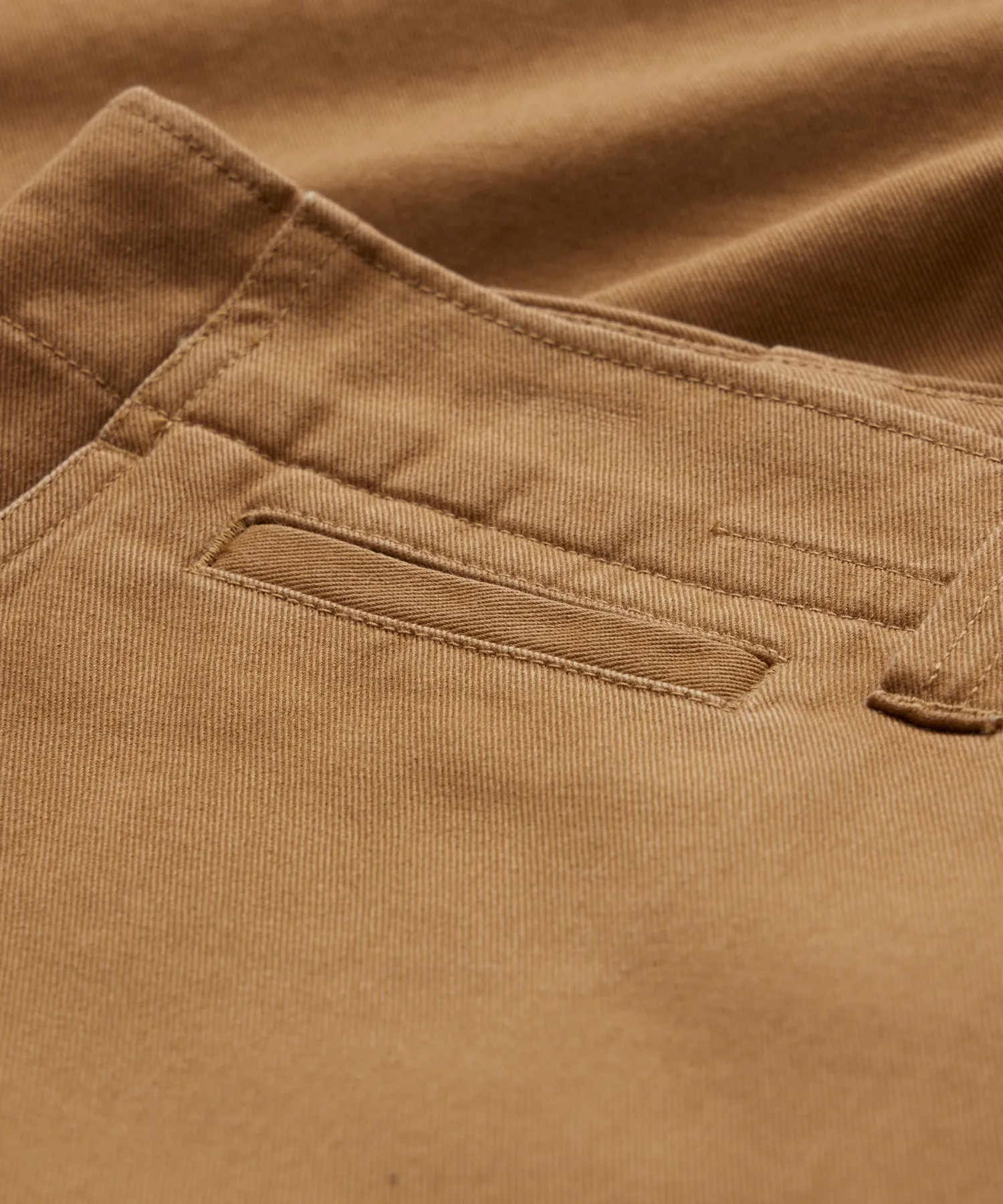 Straight Fit Favorite Chino