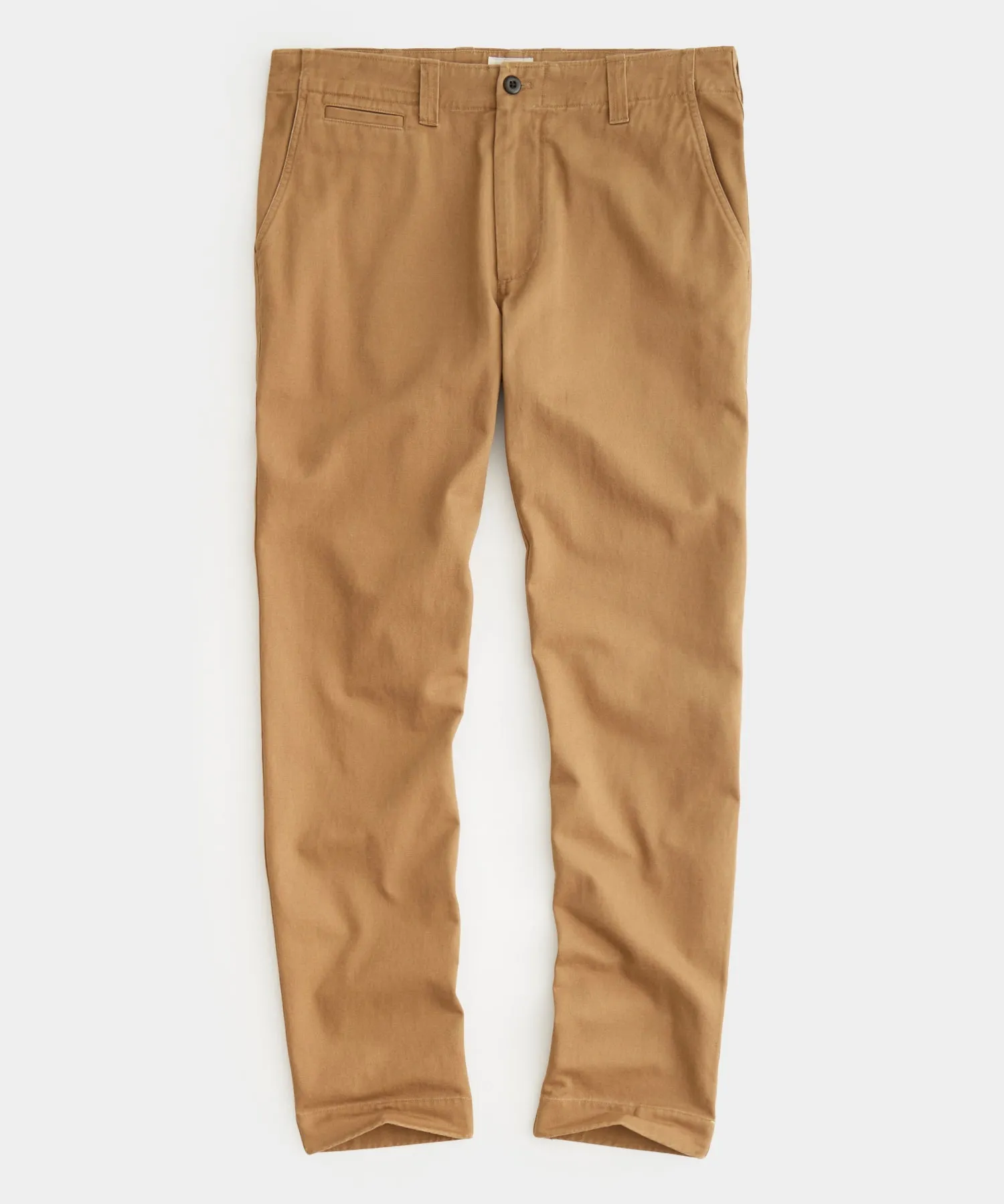Straight Fit Favorite Chino