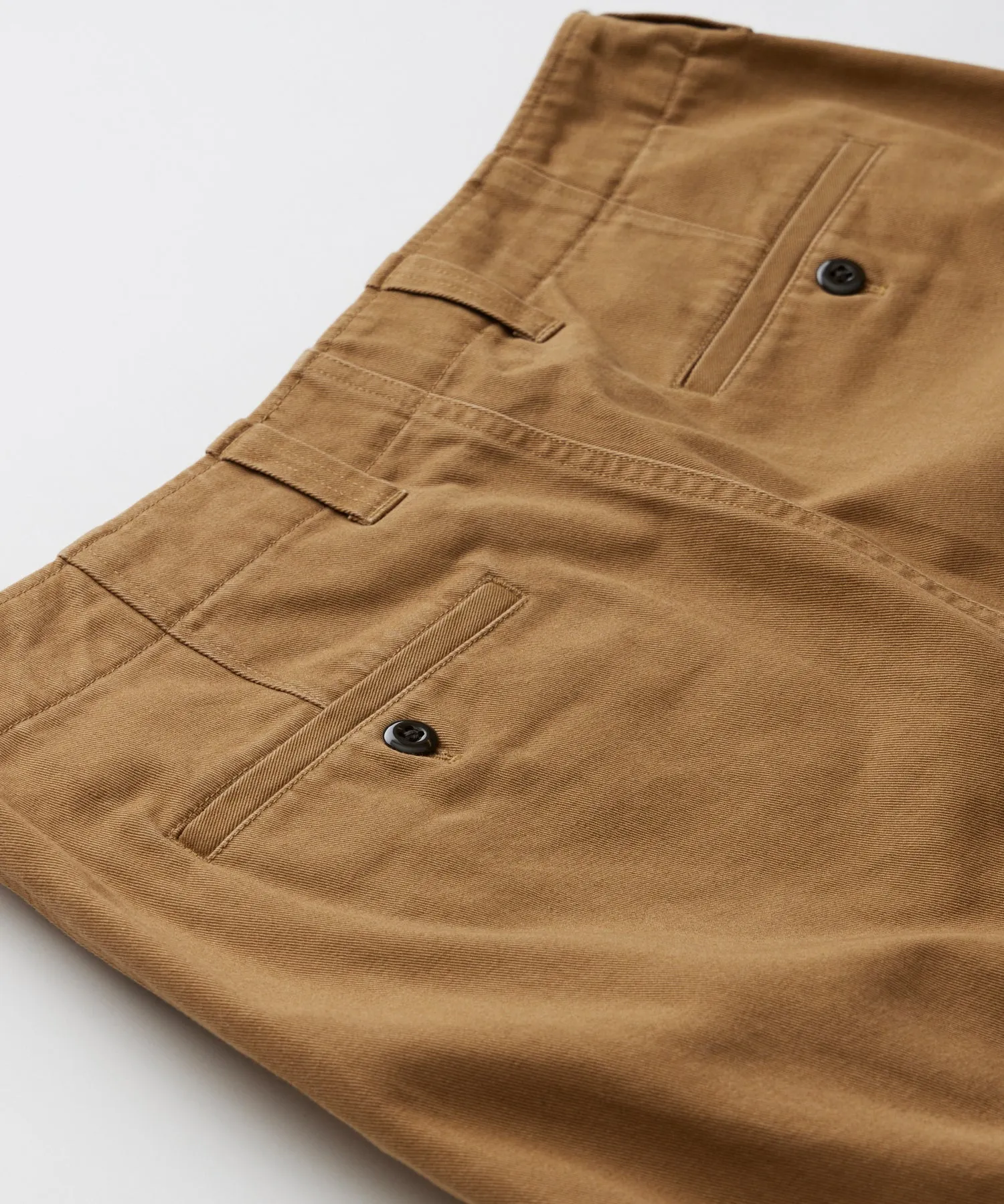 Straight Fit Favorite Chino