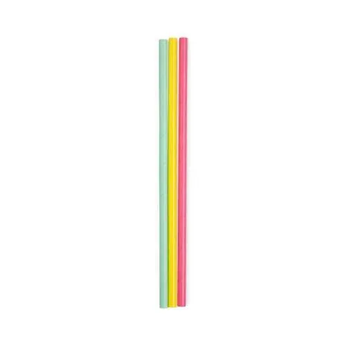 Sugar & Striped Straws