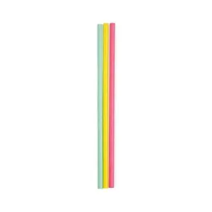 Sugar & Striped Straws