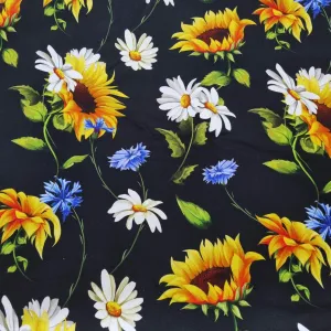 Sunflower Party -Custom Pre-order
