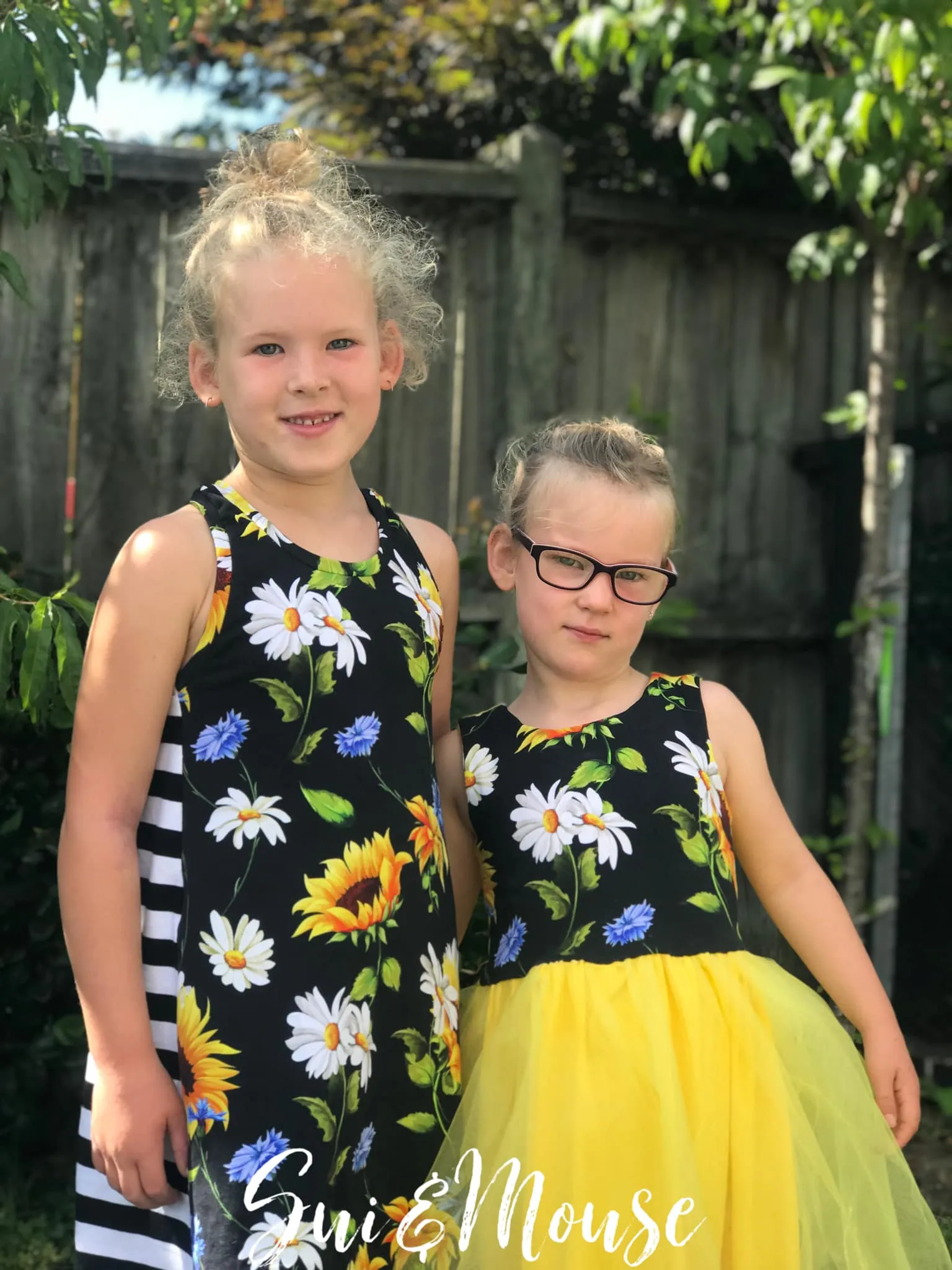 Sunflower Party -Custom Pre-order
