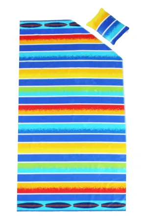Surf's Up Combo