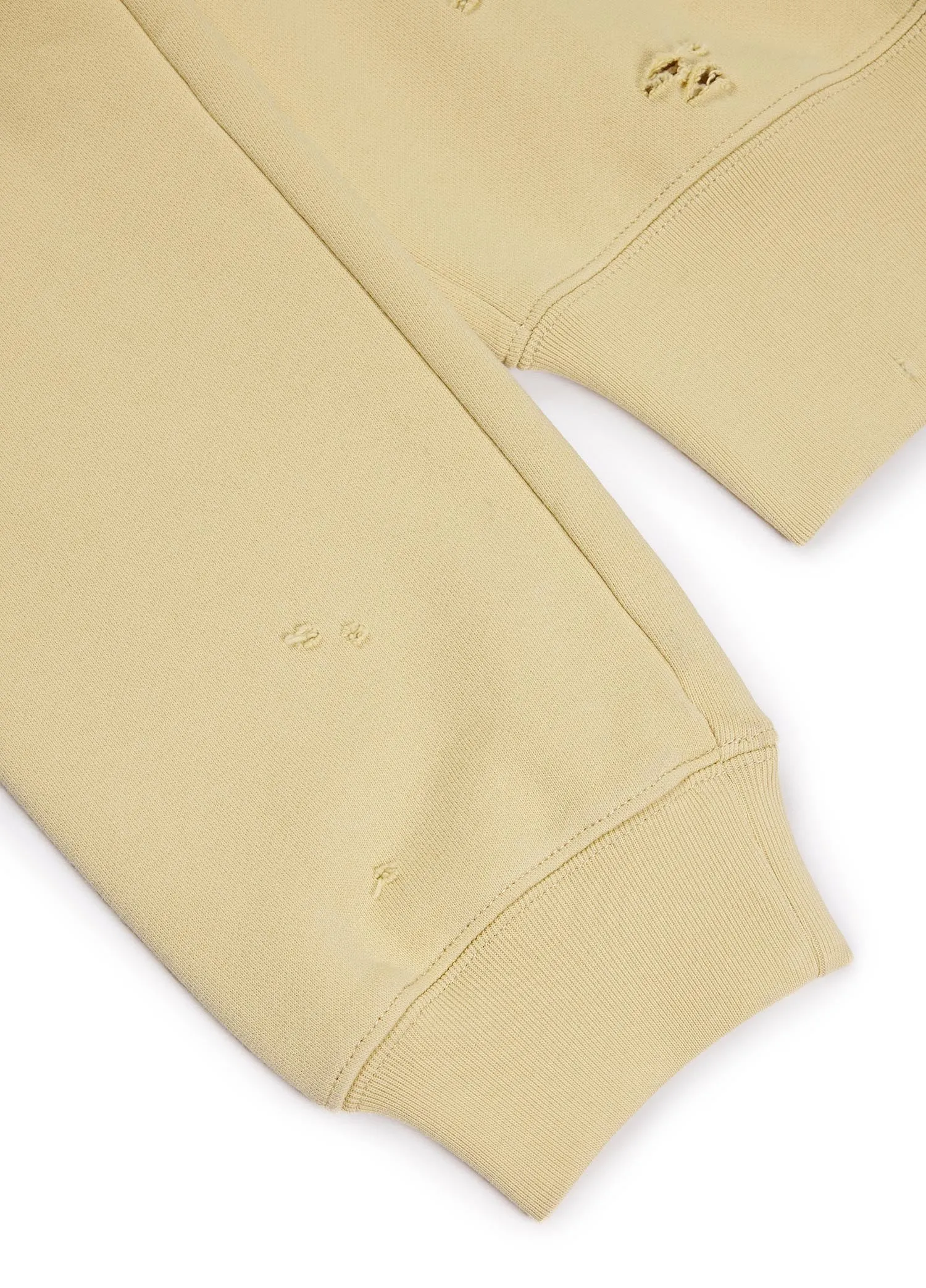 Sweaters / JNBY Crewneck Print Pullover (100% Cotton)