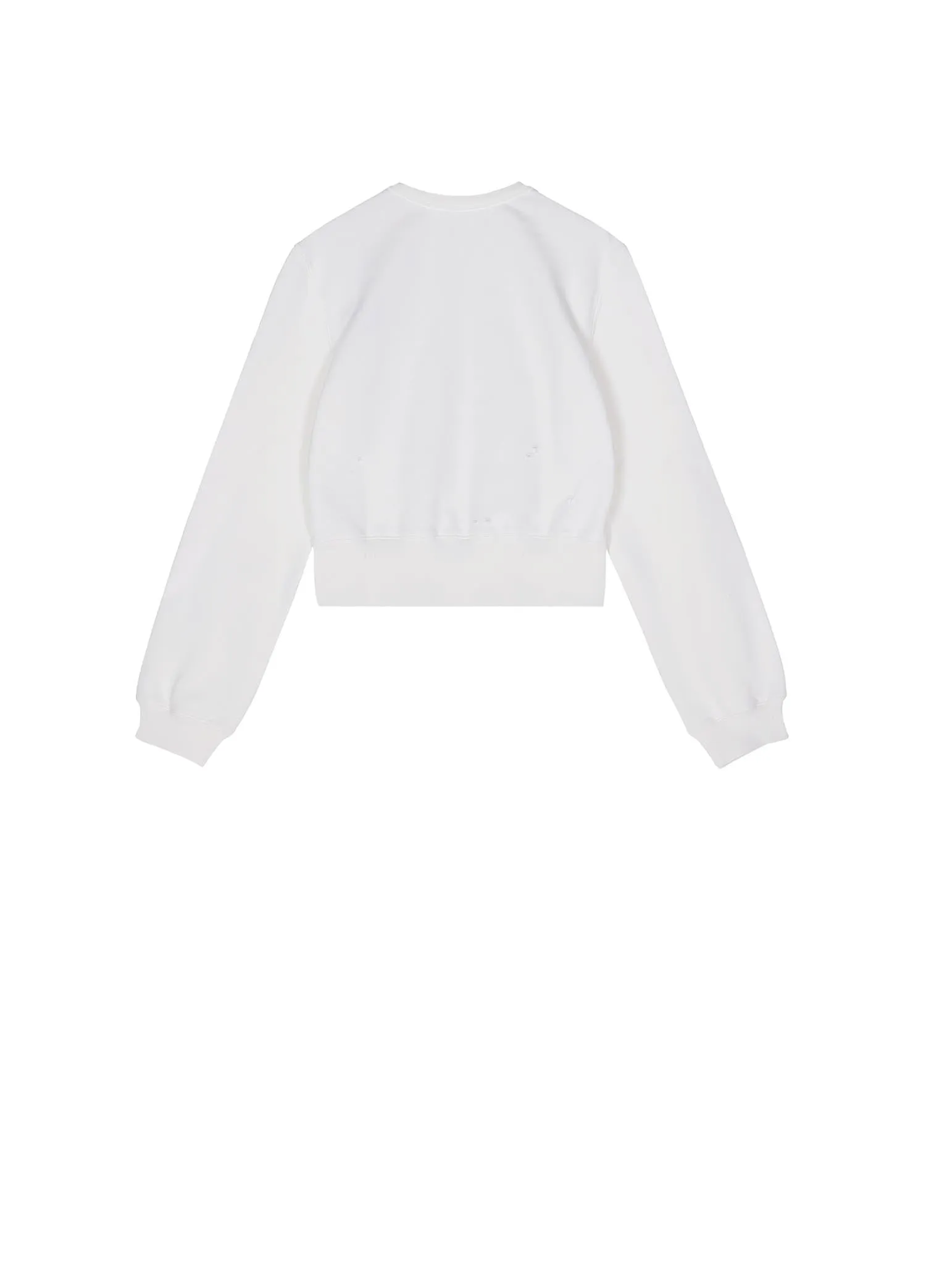 Sweaters / JNBY Crewneck Print Pullover (100% Cotton)