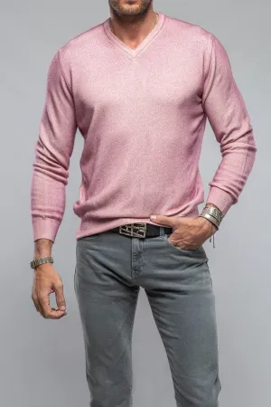 Tanzia Kid Cashmere In Pink
