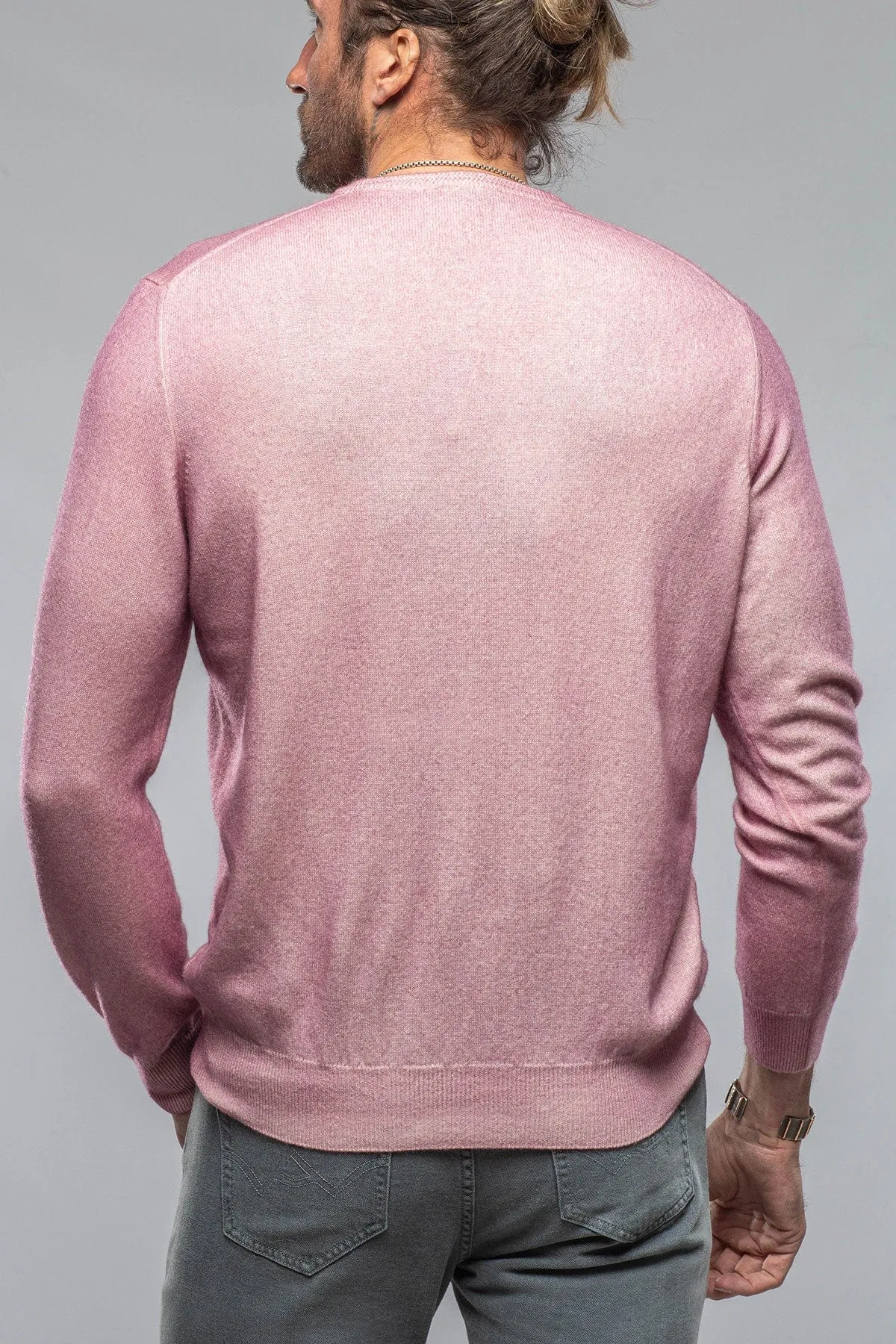 Tanzia Kid Cashmere In Pink