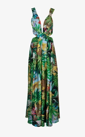 The Beast Dress
