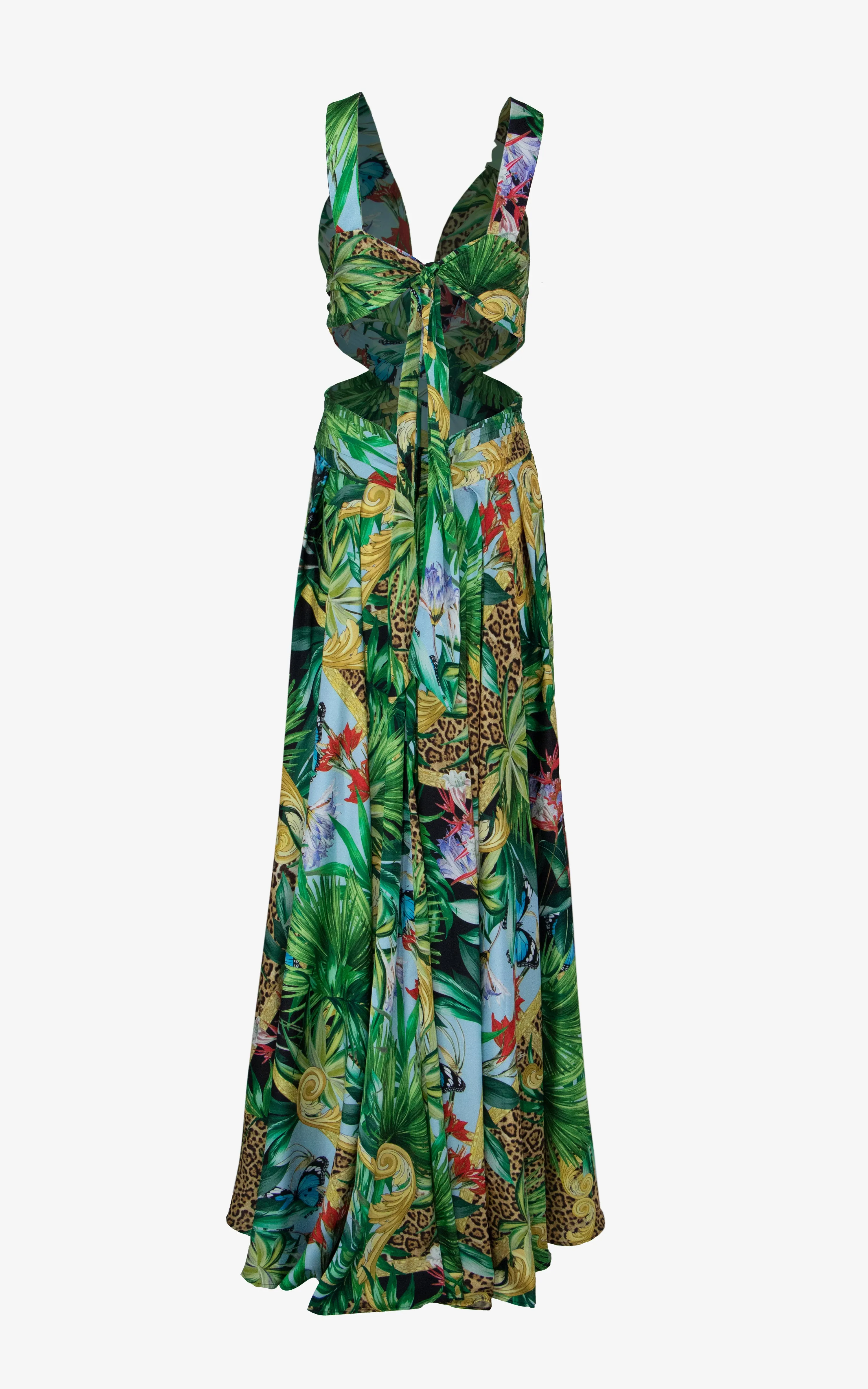 The Beast Dress