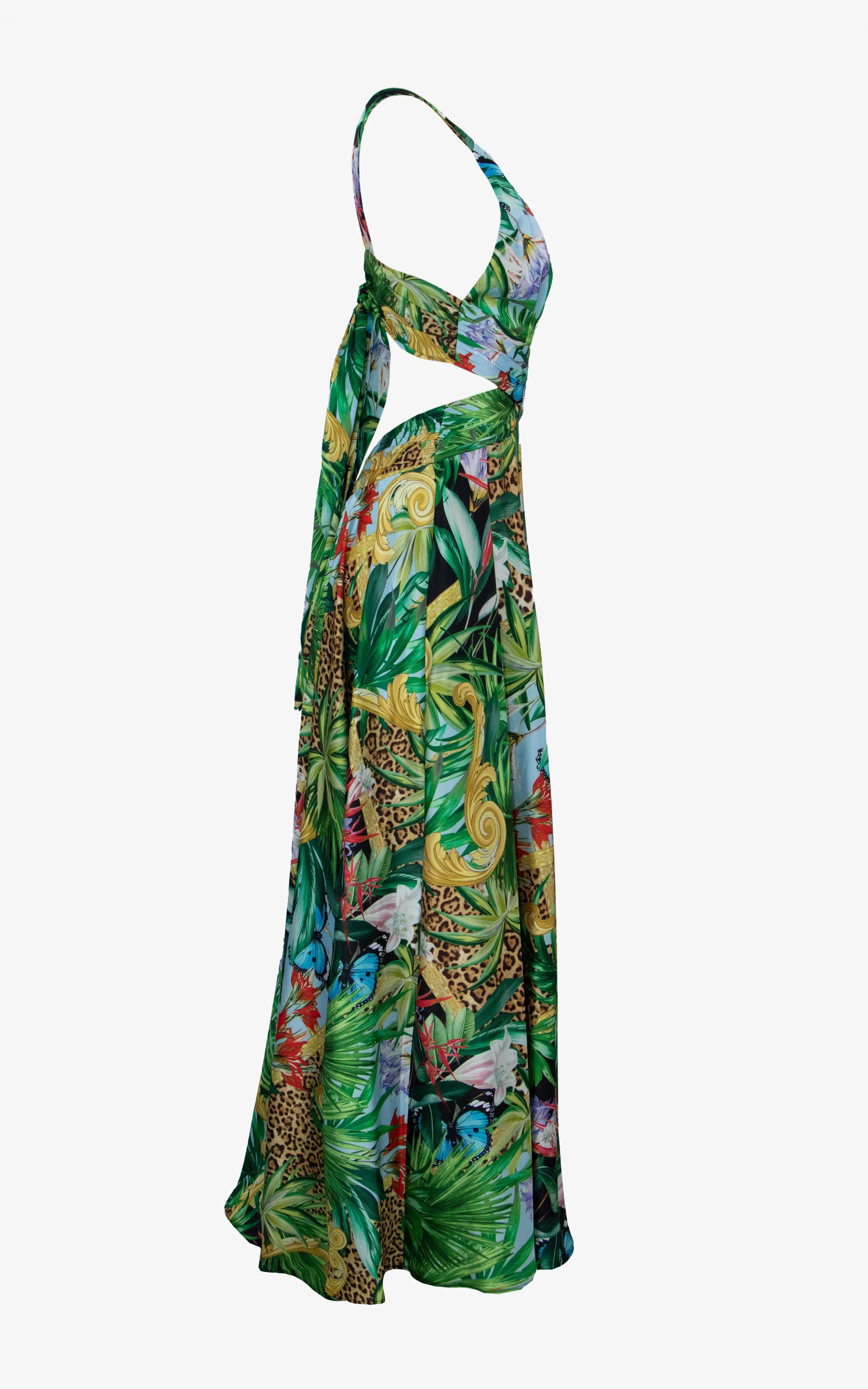 The Beast Dress