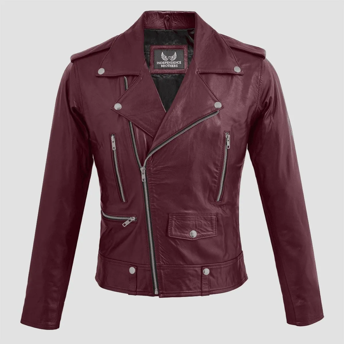 THE BIKER