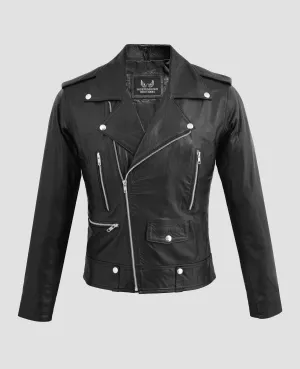 THE BIKER