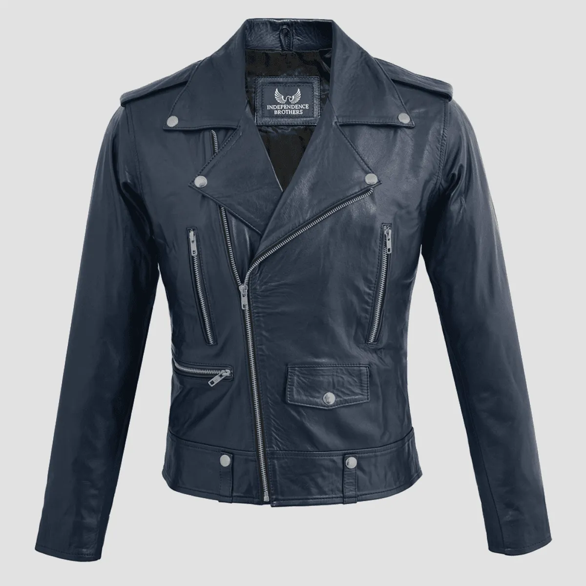 THE BIKER