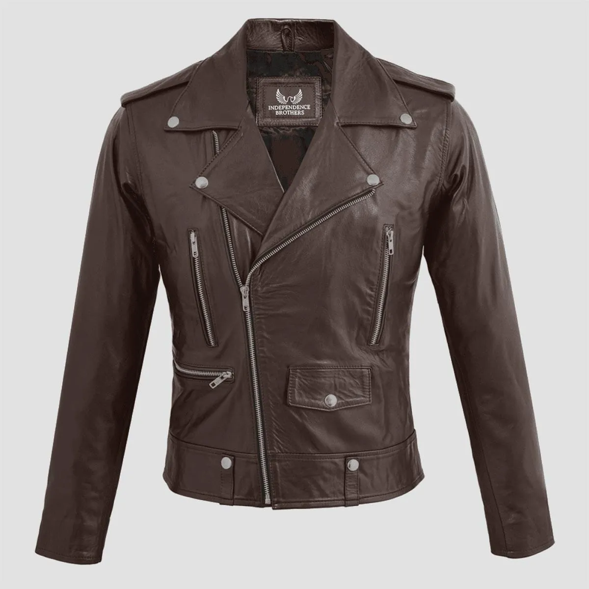 THE BIKER