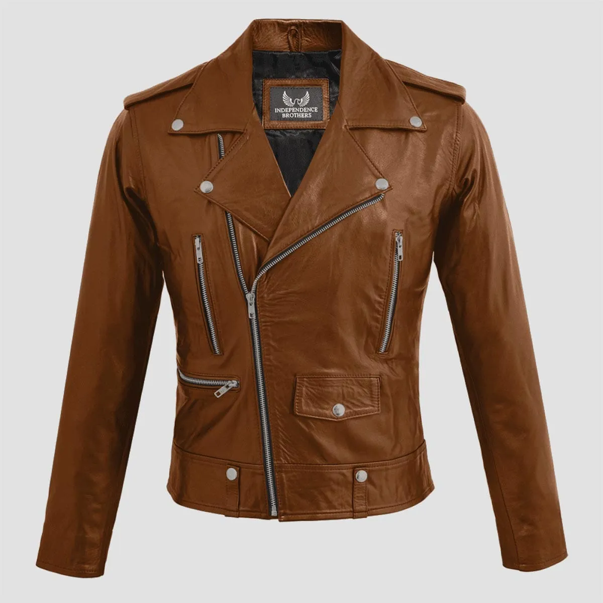 THE BIKER