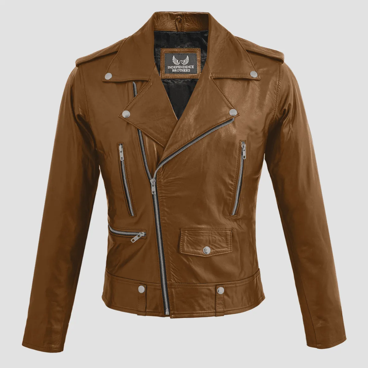 THE BIKER