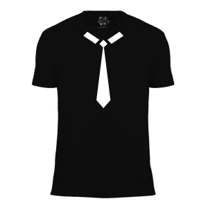 The Classic Classy Comfort Men's Short Sleeve Graphic Tee