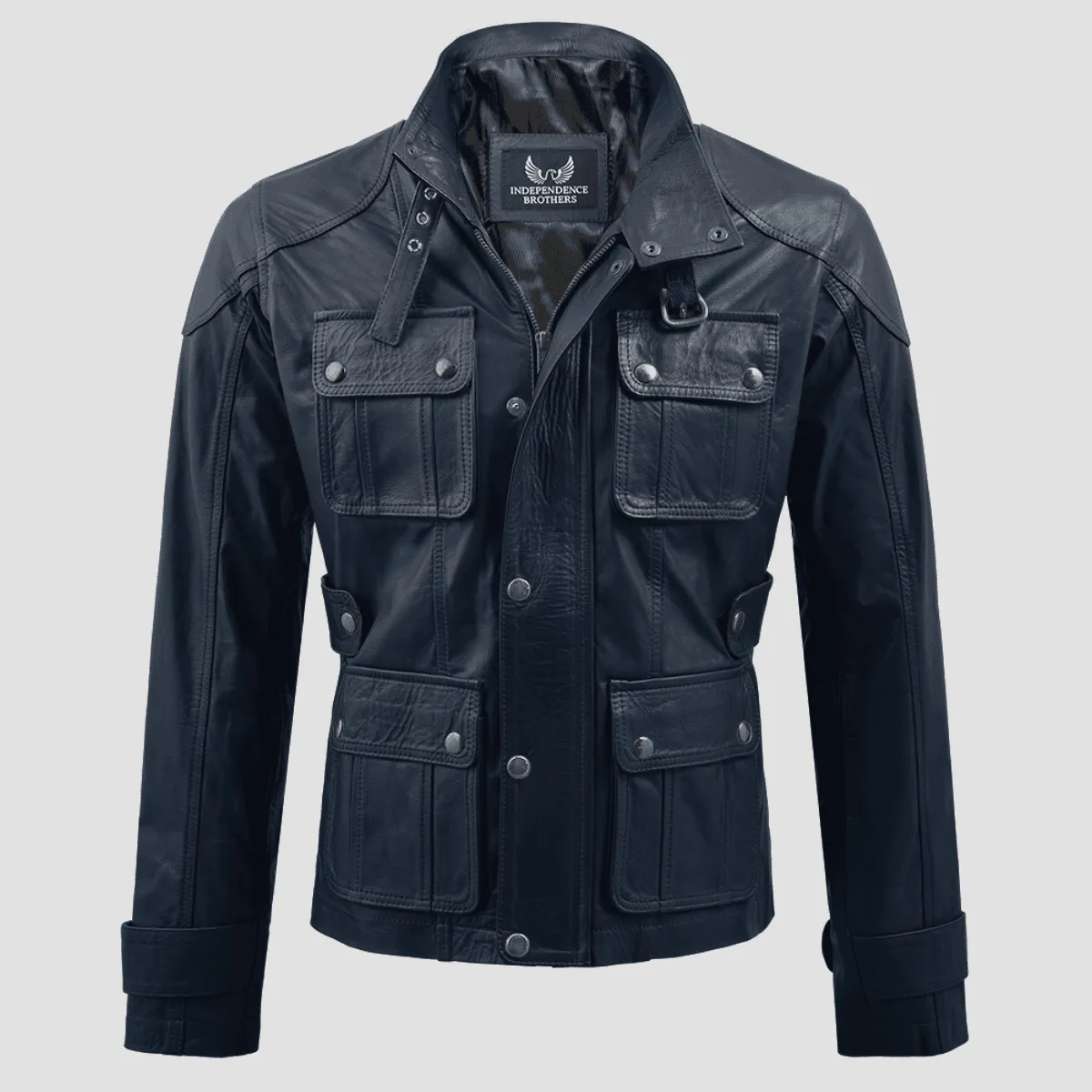 THE FIELD JACKET
