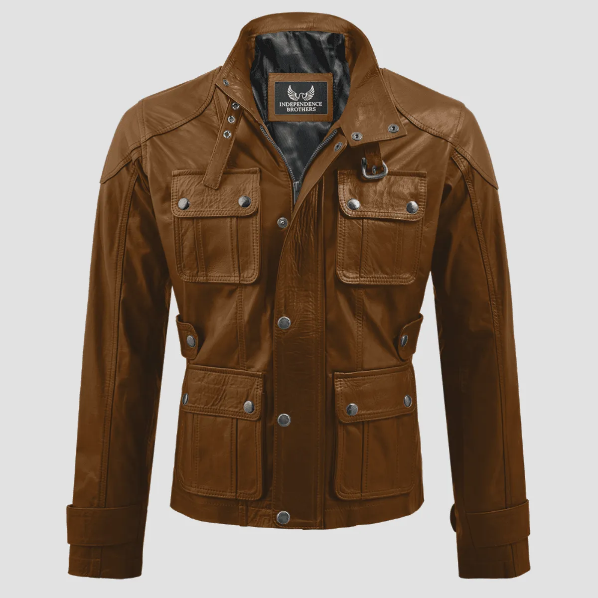 THE FIELD JACKET