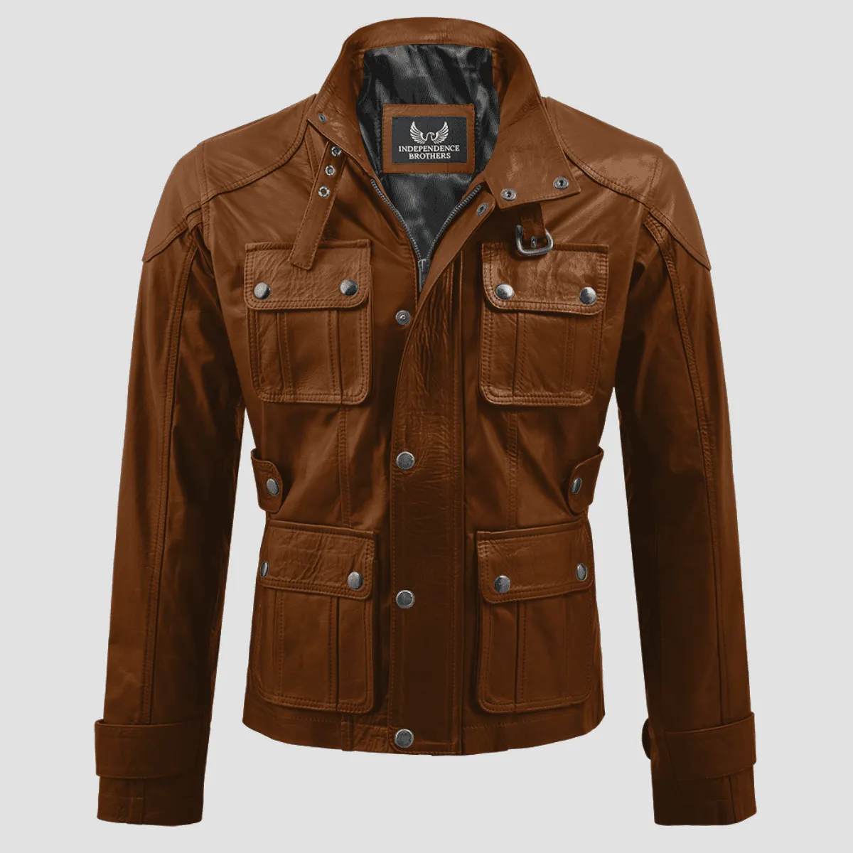THE FIELD JACKET