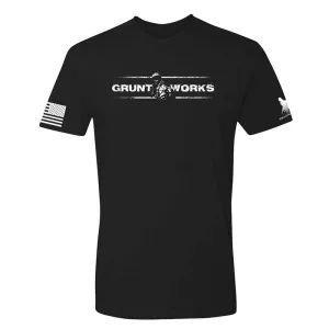THE GRUNTWORKS SHIRT