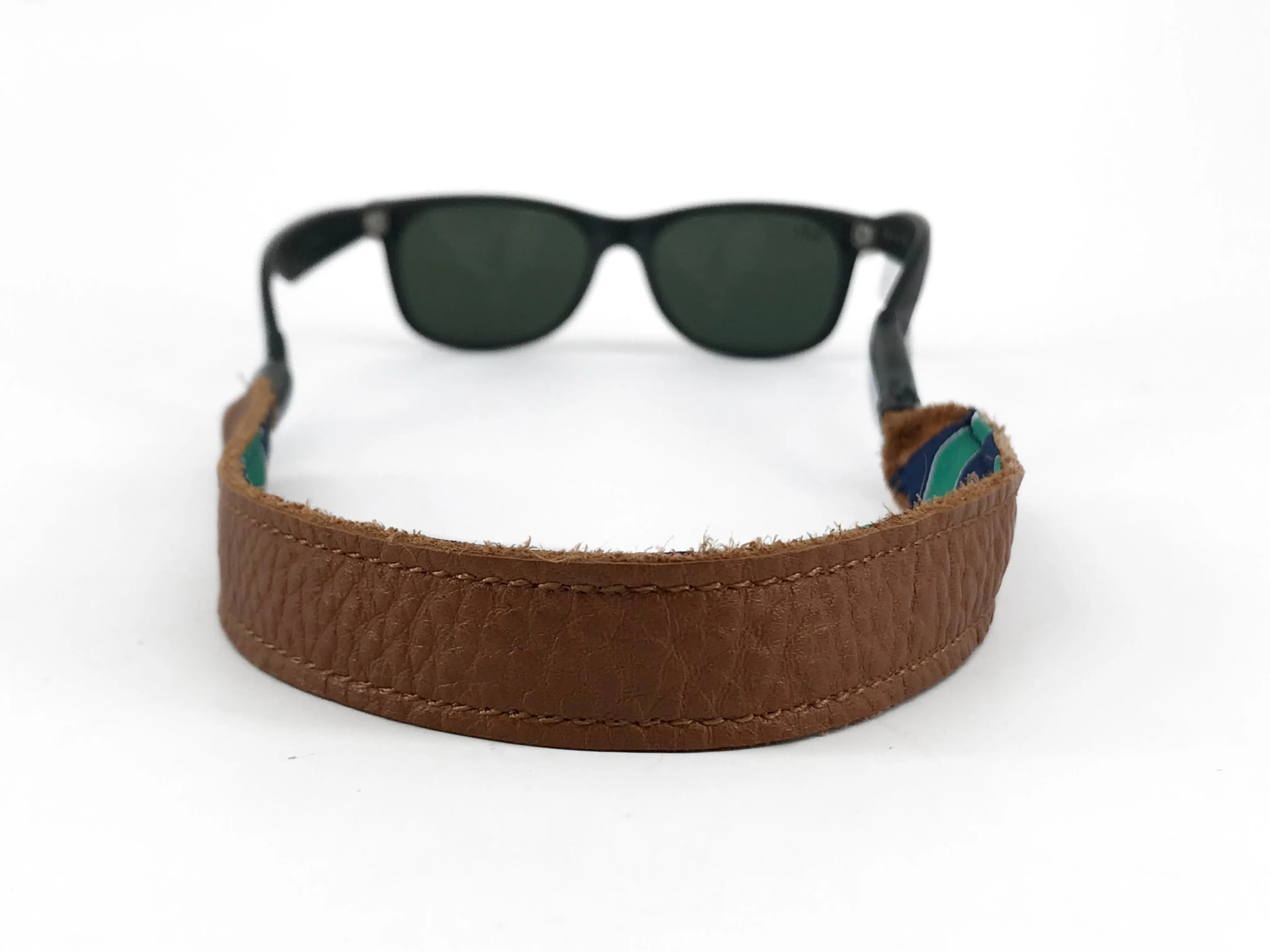 THE HAMILTON REVERSIBLE SUNGLASS STRAPS™