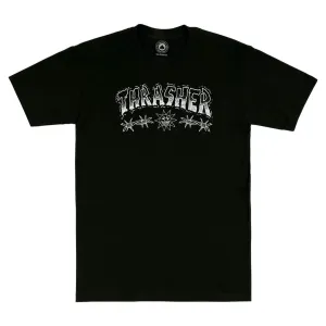 Thrasher Barbed Wire Tee