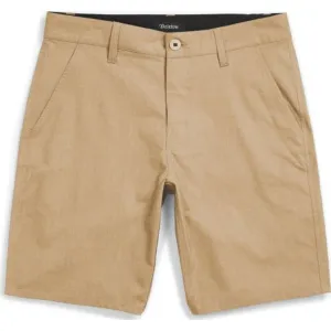 Toil X Short - Khaki