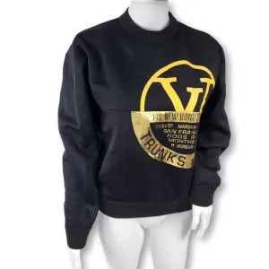 Trunks & Bags Sweatshirt