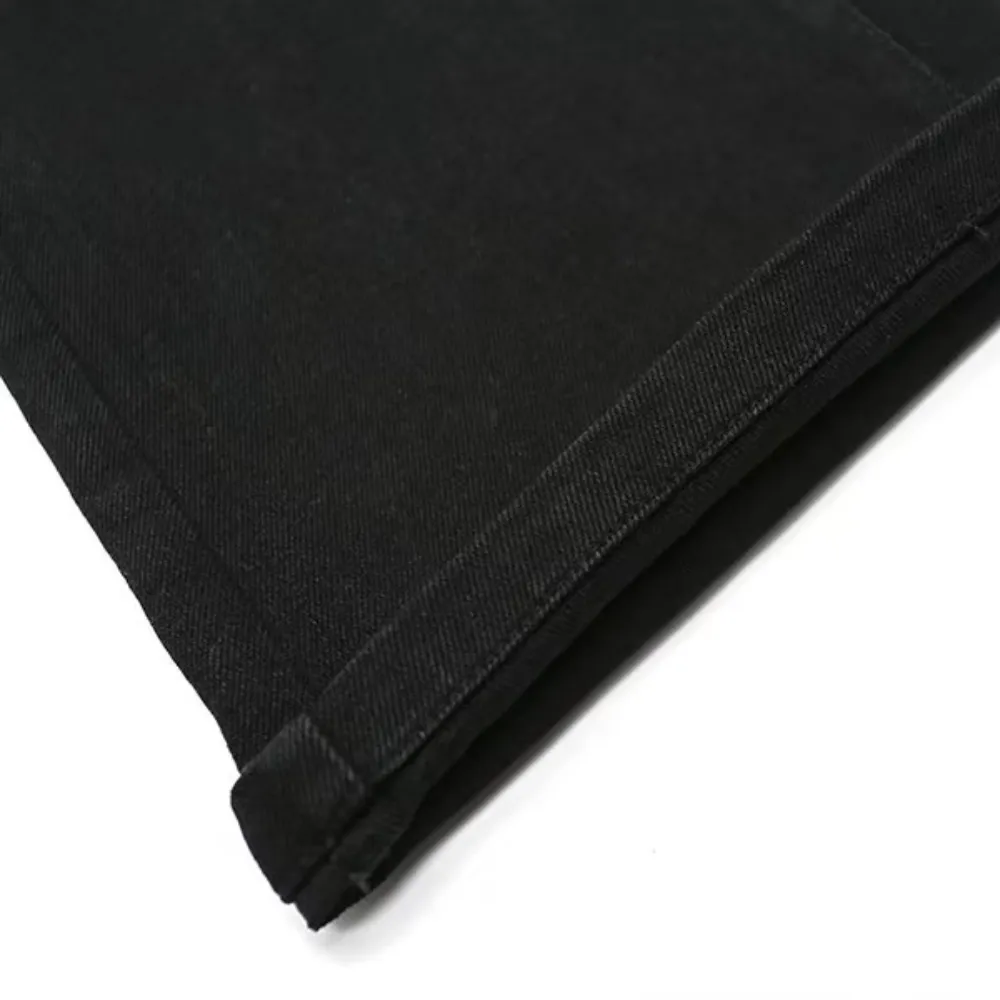 Urban Street Bootstrap Baggy Jeans