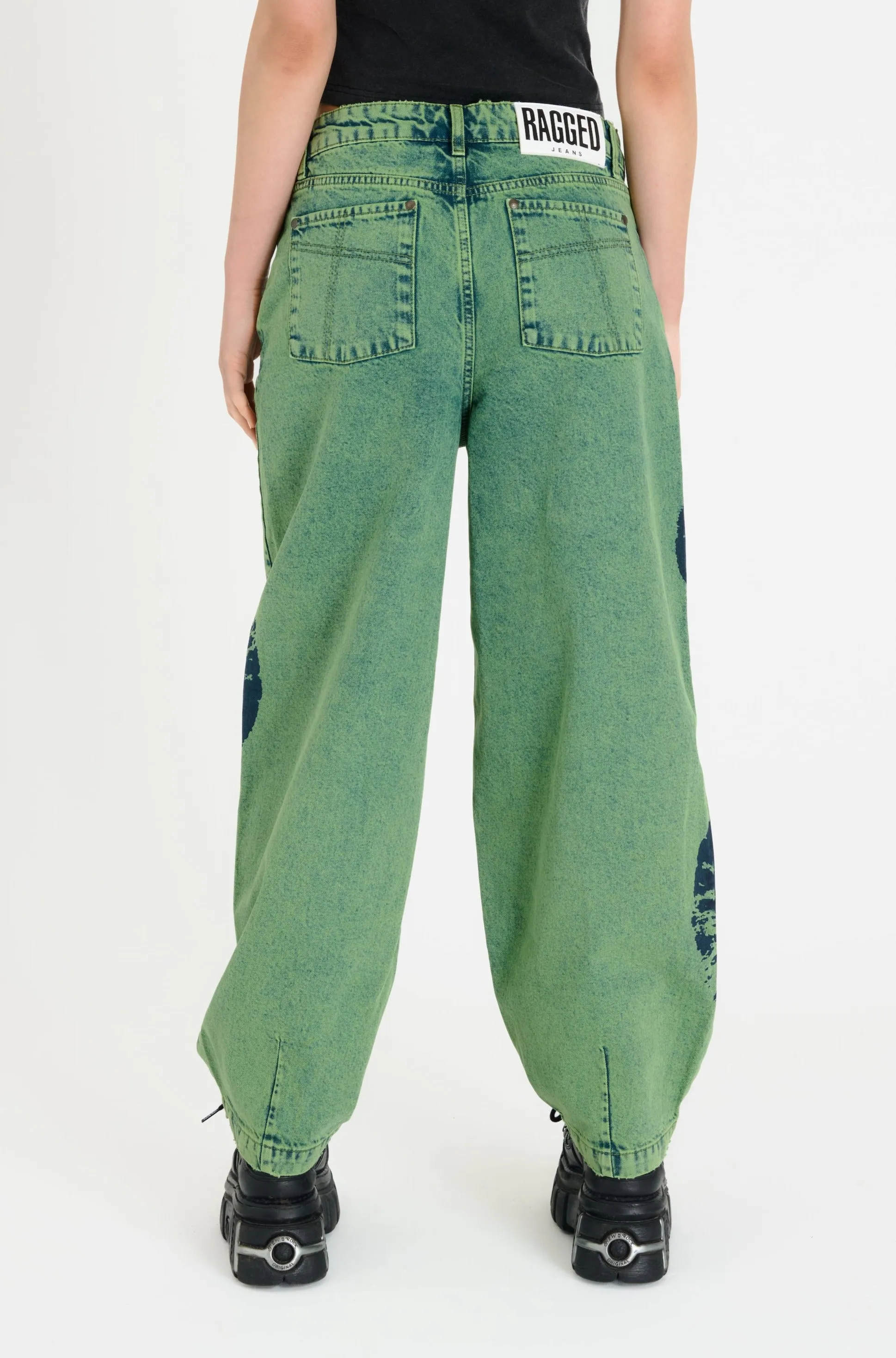 Vision Goliath Jean