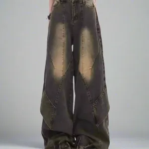 Wanderers Jeans