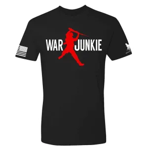 War Junkie Shirt