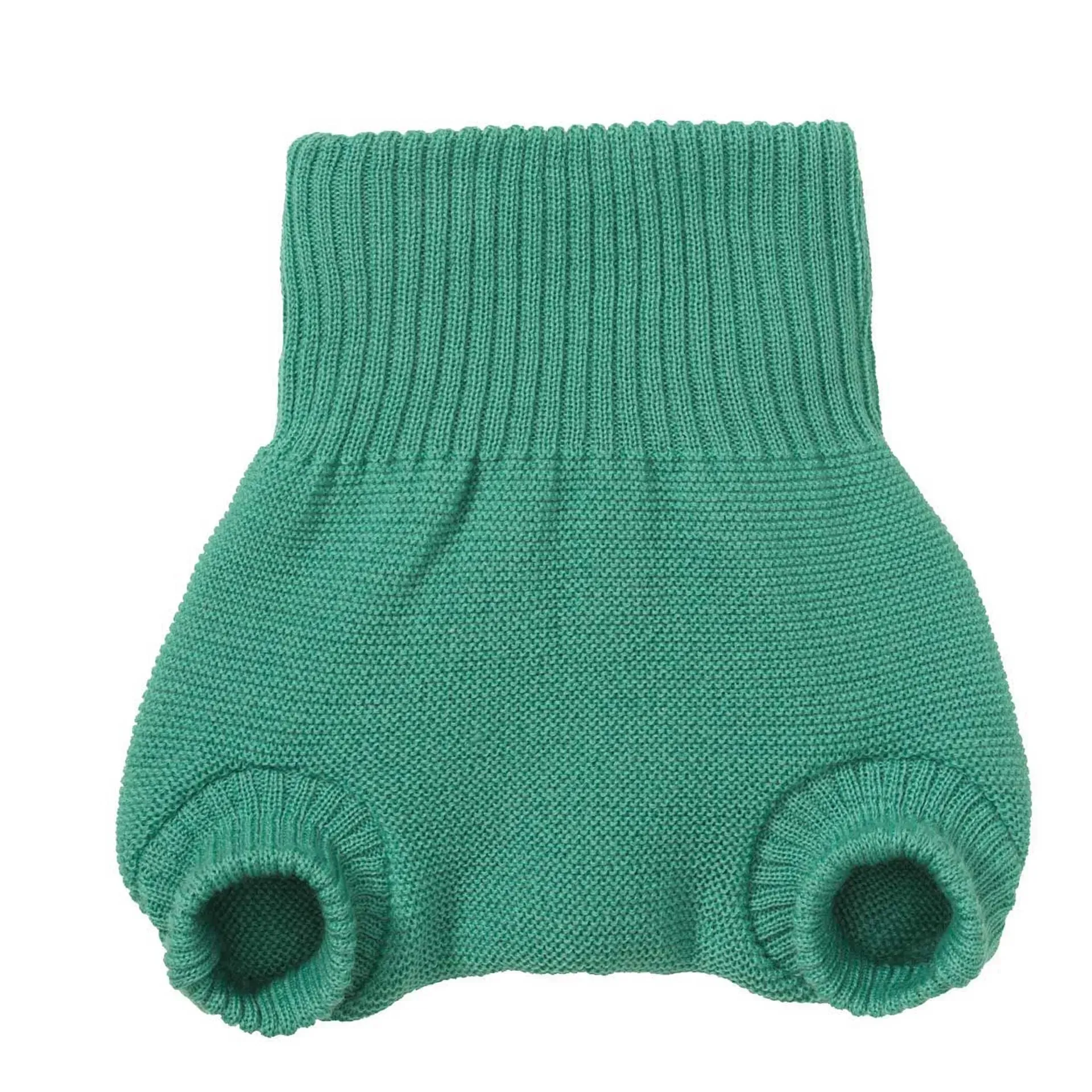 Wool Nappy Cover | Mint | 2-4Y (98/104)