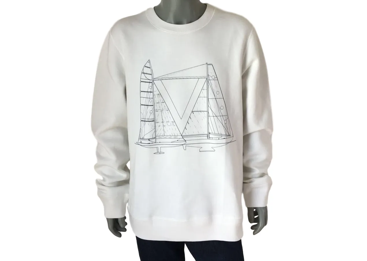 Yacht Sweater
