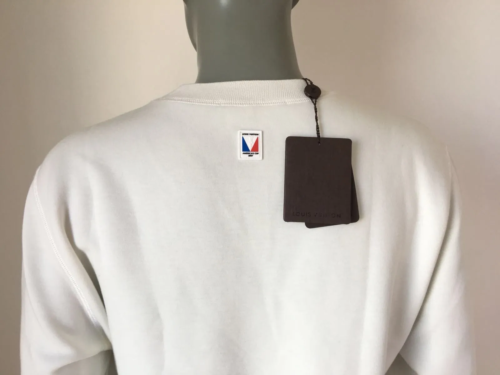 Yacht Sweater
