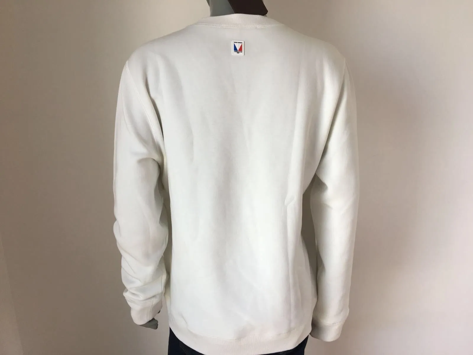Yacht Sweater