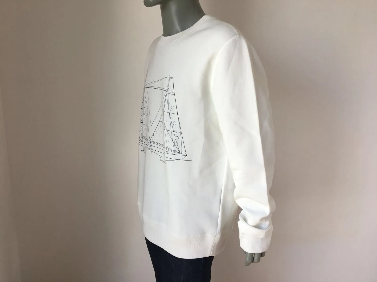 Yacht Sweater