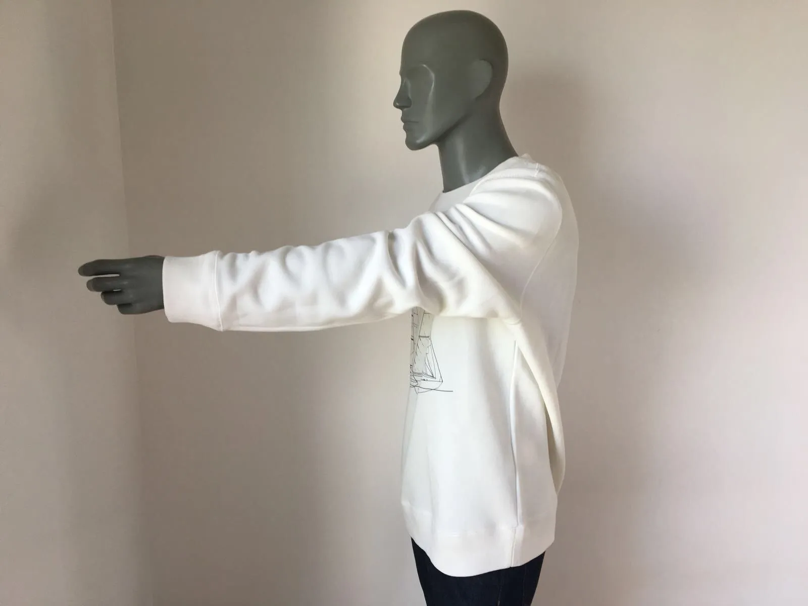 Yacht Sweater